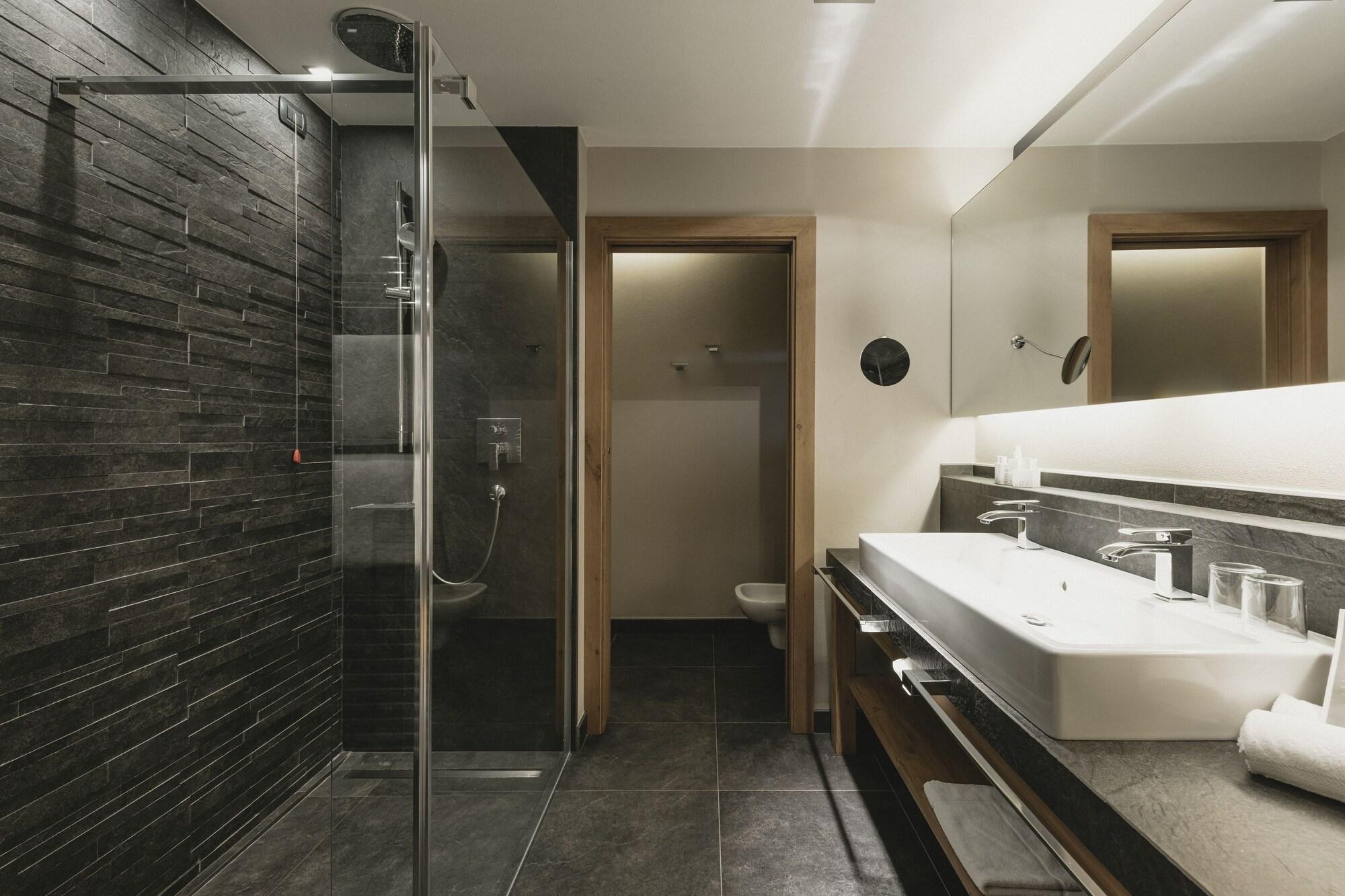 Eco & Wellness Boutique Hotel Sonne 利维尼奥 外观 照片